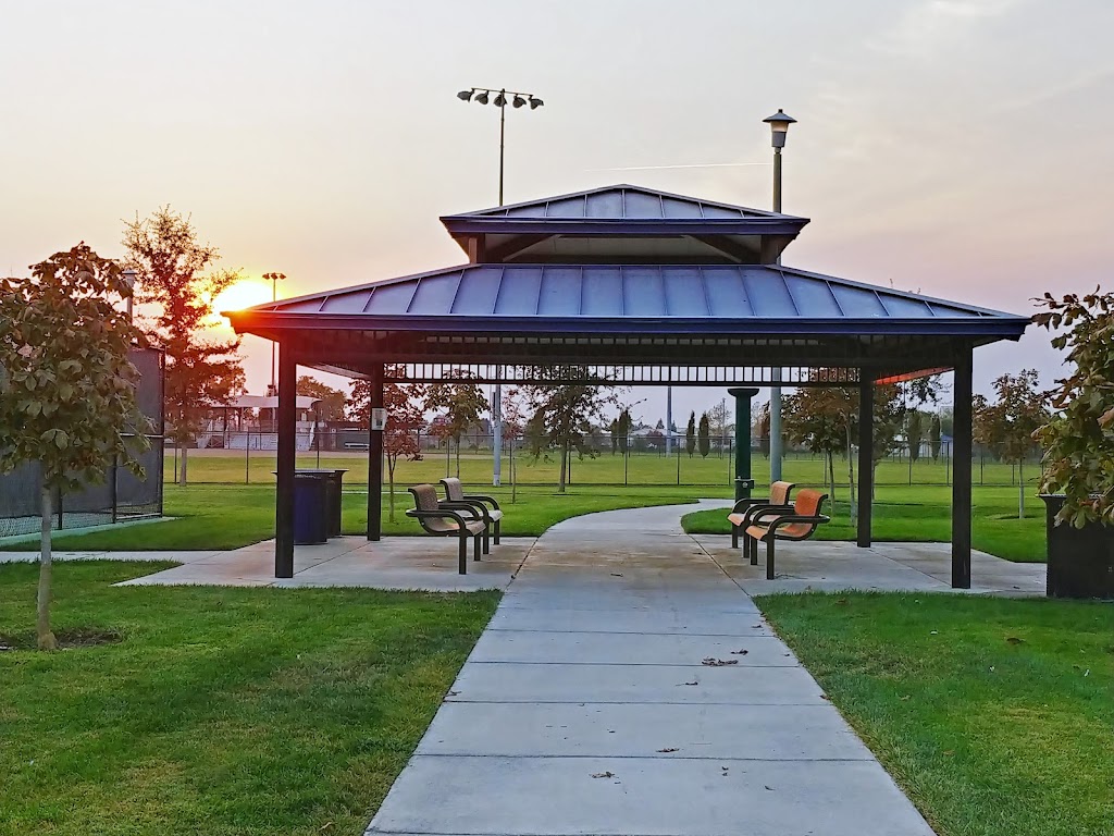 Hal Bartholomew Sports Park | 10150 Franklin High Rd, Elk Grove, CA 95757, USA | Phone: (916) 405-5600