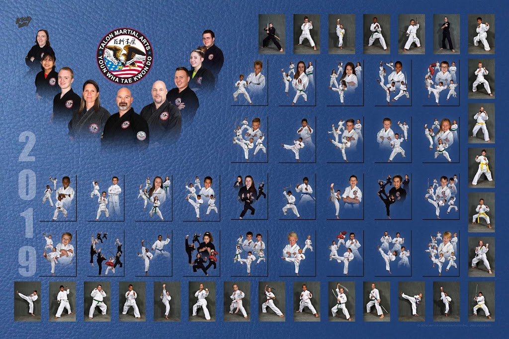 Talon Martial Arts | 26795 US-380 Suite 500, Savannah, TX 76227, USA | Phone: (972) 837-3466