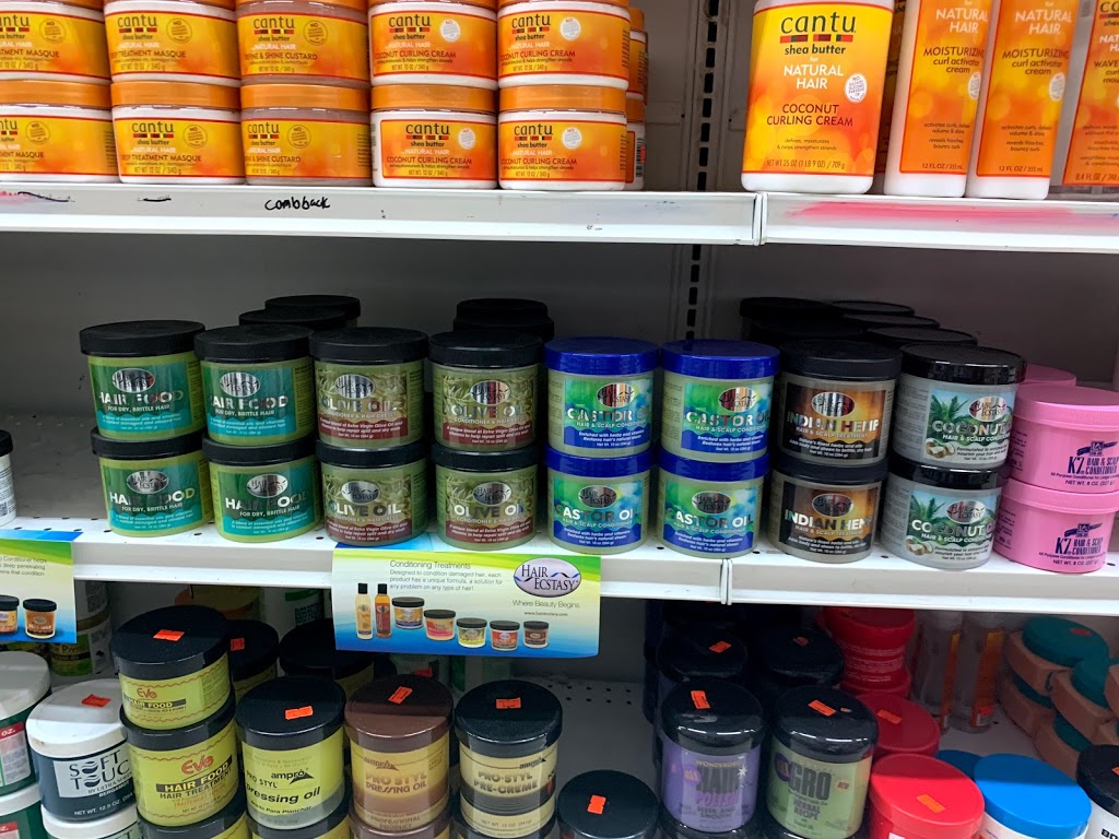 Classy Girl Beauty Supply | 6833 Miramar Pkwy, Miramar, FL 33023, USA | Phone: (954) 322-6479