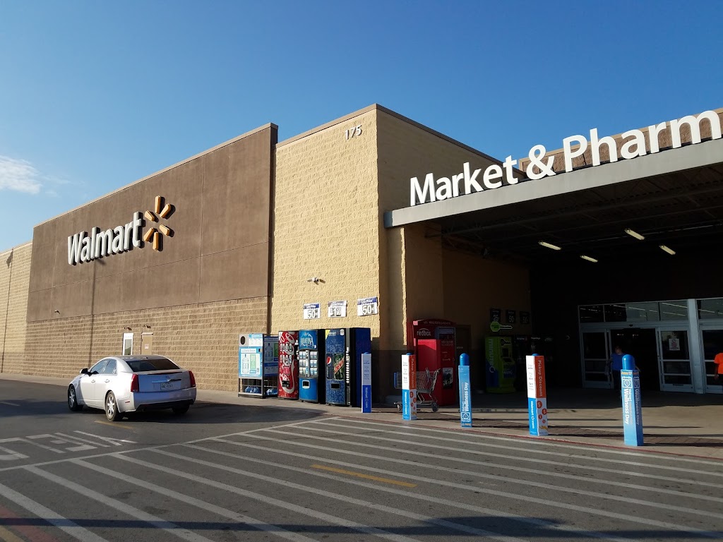 Walmart Supercenter | 175 I-35 N, Devine, TX 78016, USA | Phone: (830) 663-5944