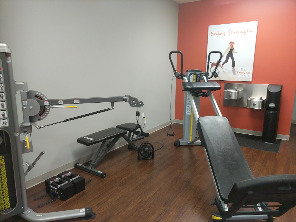 The Exercise Coach - Caladesi | 924 Curlew Rd #101, Dunedin, FL 34698, USA | Phone: (727) 228-0470