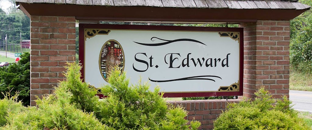 St. Edward Church | 120 St Edwards Ln, Herminie, PA 15637, USA | Phone: (724) 446-5197