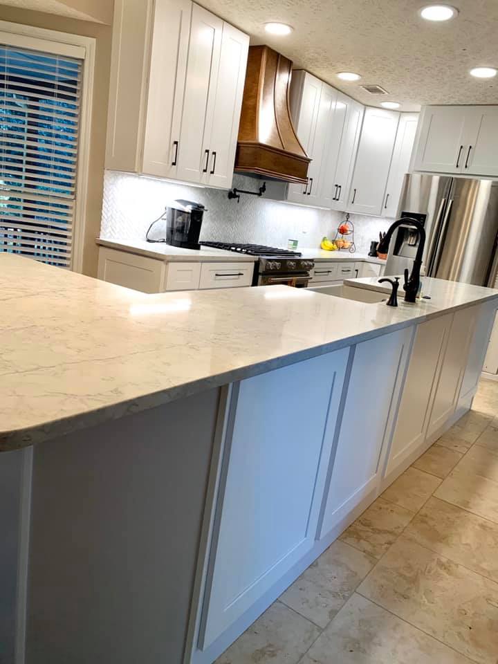 Georgia Remodel Kitchen and Bath | 2015 GA-154 Suite 105, Newnan, GA 30265, USA | Phone: (678) 554-8443