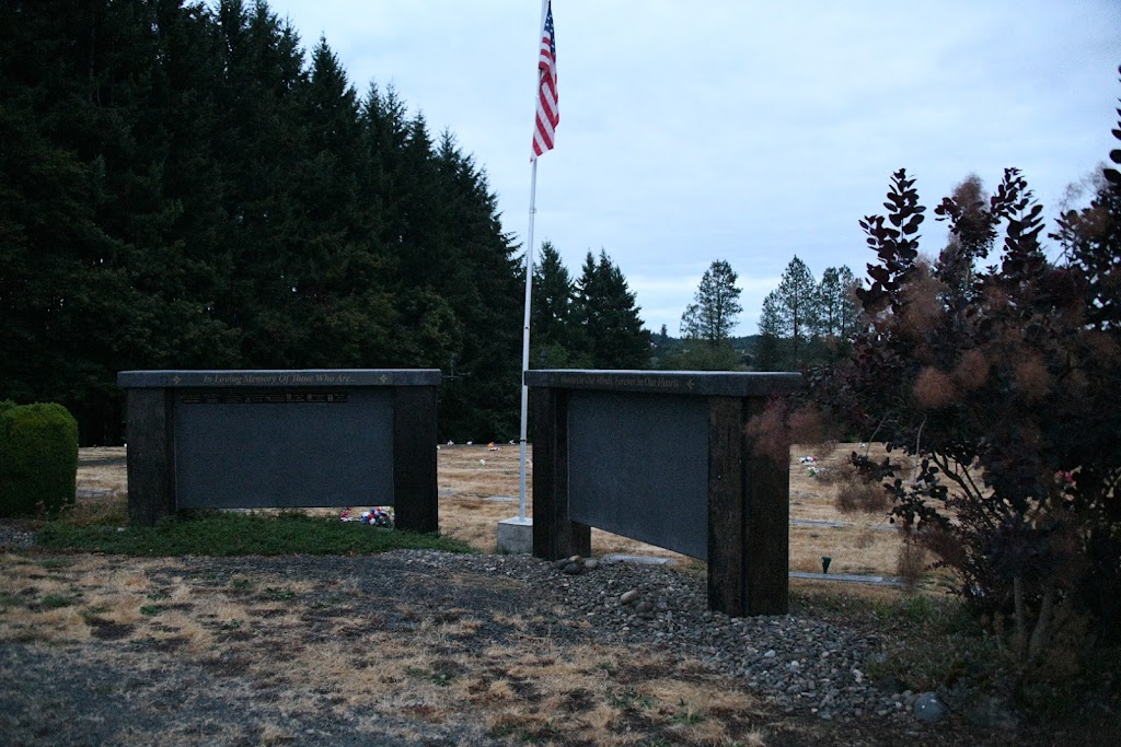 Yankton-Hillcrest Cemetery | 33579 Pittsburg Rd, St Helens, OR 97051 | Phone: (503) 397-3880