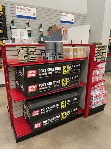 L&W Supply - Ft. Worth, TX | 1704 Cypress St, Fort Worth, TX 76117, USA | Phone: (817) 882-9399