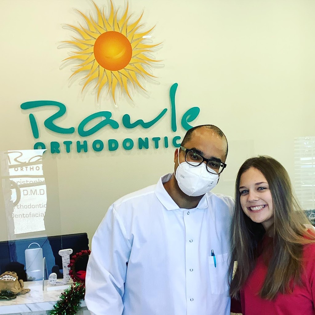 Rawle Orthodontics | 903 N State Rd 434, Altamonte Springs, FL 32714, USA | Phone: (407) 682-1818