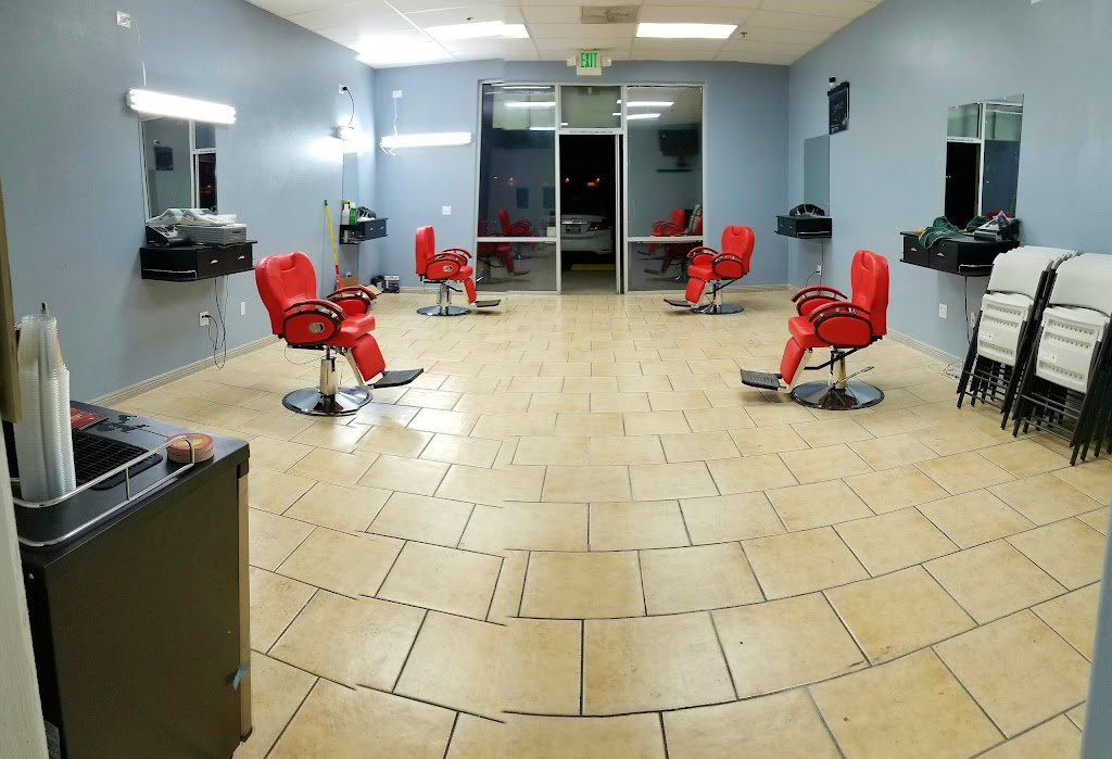 Uppercuts Loma Linda | 1870 Mountain View Ave Suite 8, Loma Linda, CA 92354, USA | Phone: (909) 406-1728