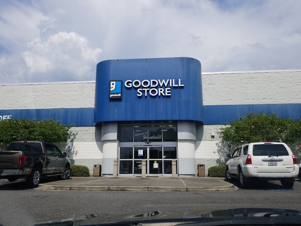 Goodwill Industries of Southeastern Louisiana | 790 U.S. Hwy 190, Covington, LA 70433, USA | Phone: (985) 892-3937