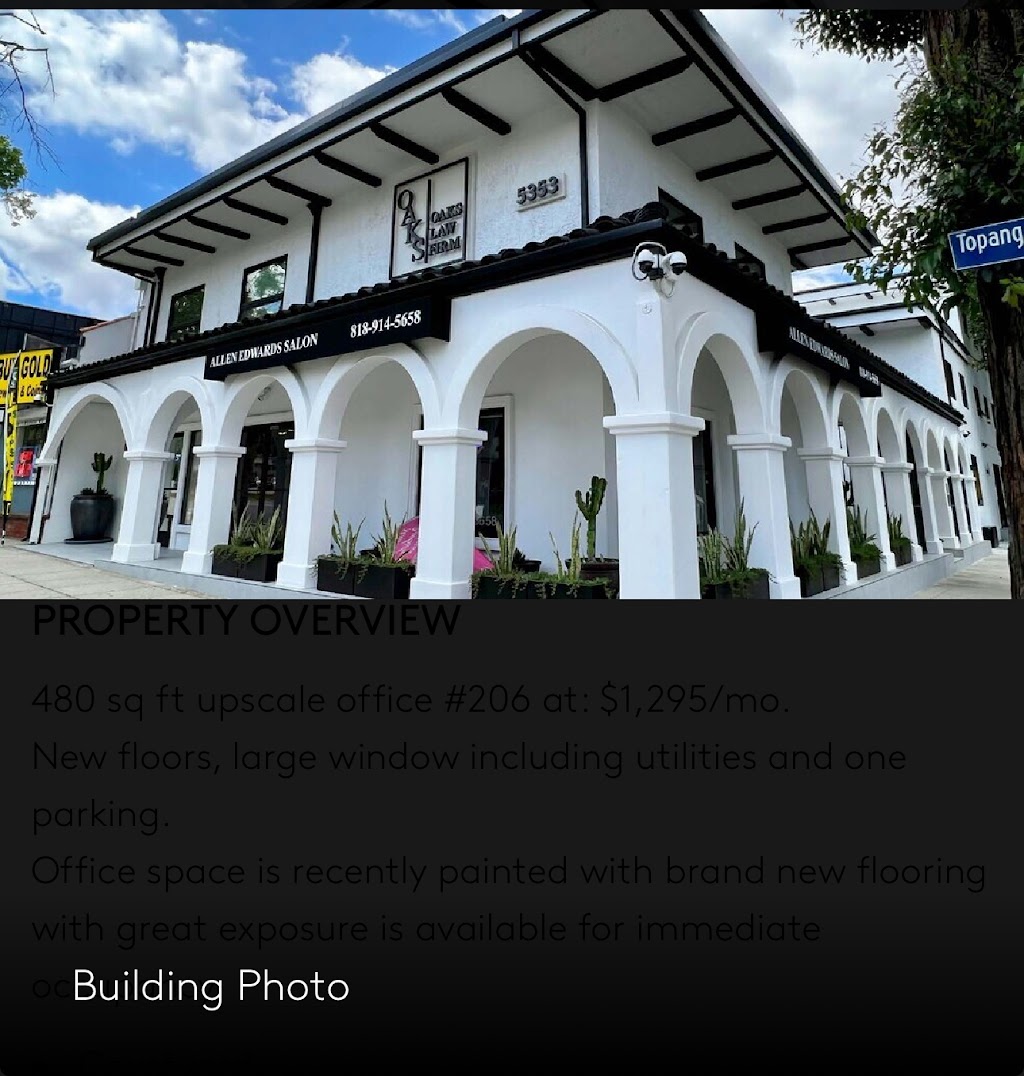 Farmers Insurance - Sara Mirzaei | 5353 Topanga Canyon Blvd Ste 206, Woodland Hills, CA 91364, USA | Phone: (818) 842-2211