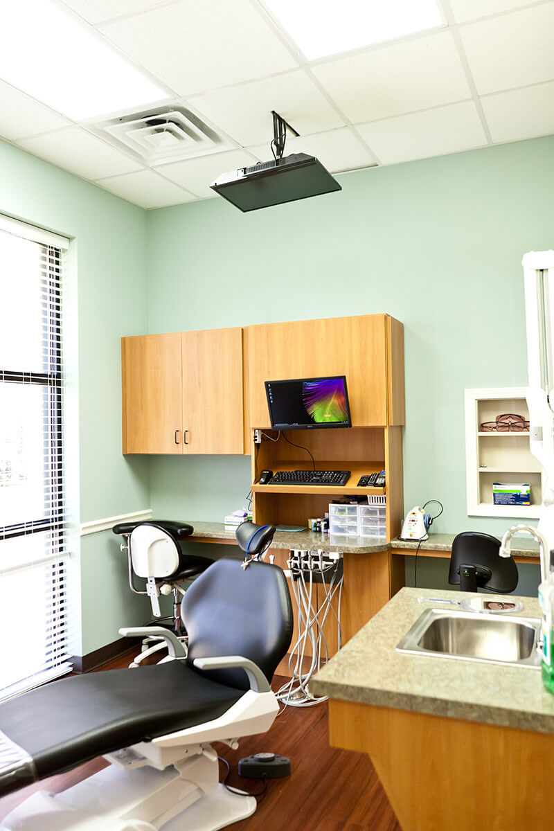 Gold Hill Dentistry | 2848 Pleasant Rd #104, Fort Mill, SC 29708, USA | Phone: (803) 547-4466