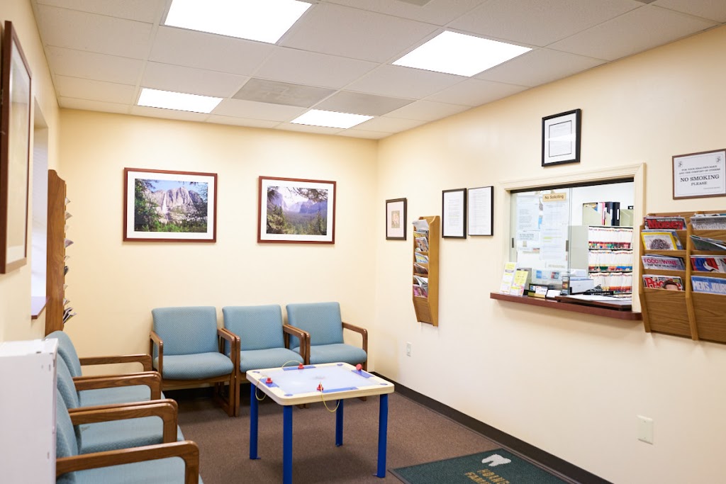 Lynn Vu D.D.S - LV Family Dentistry | 2411, 17865 Main St a, Dumfries, VA 22026, USA | Phone: (703) 221-7000