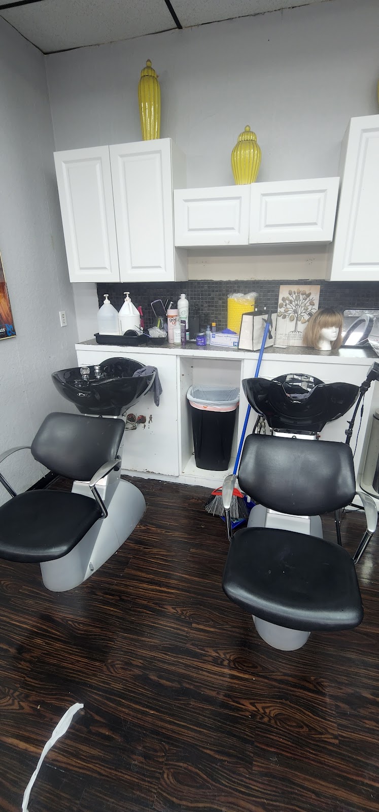 Prexision Barber Studio | 26250 Wesley Chapel Blvd, Lutz, FL 33559, USA | Phone: (813) 768-2179