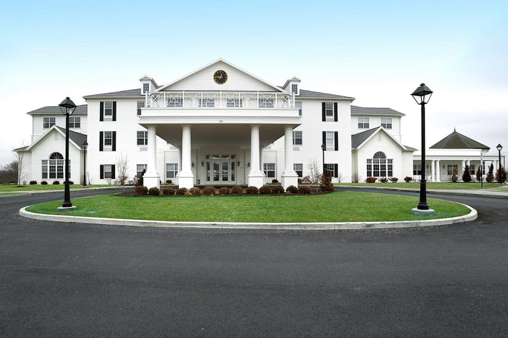 Apple Blossom Senior Living | 125 Apple Blossom Way, Moon Twp, PA 15108, USA | Phone: (412) 539-6446
