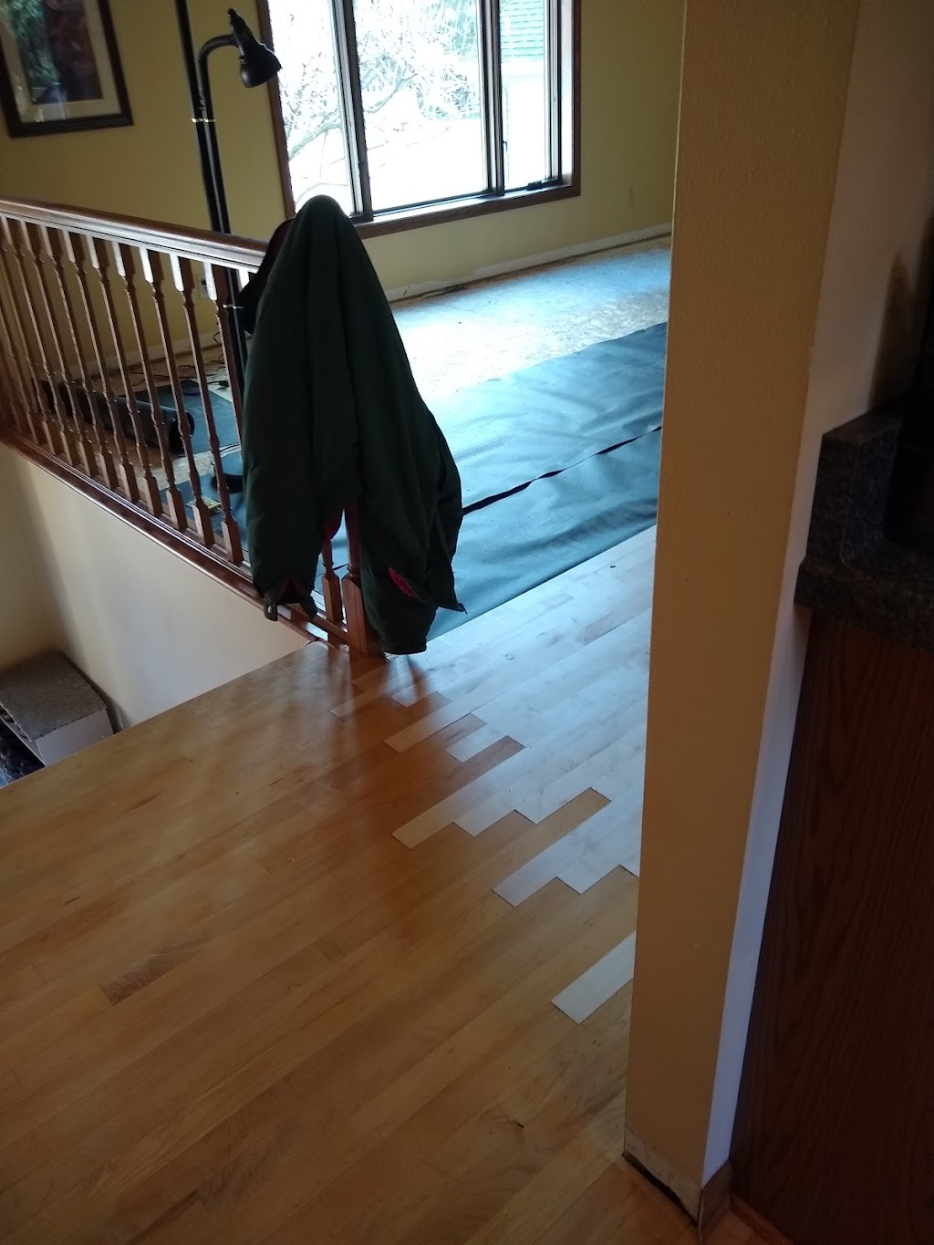 Seven Hills Hardwood Flooring | Belgium, WI 53004, USA | Phone: (262) 285-4422