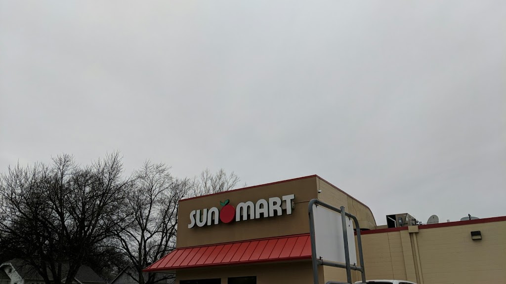 Sun Mart Foods | 1036 N Chestnut St, Wahoo, NE 68066, USA | Phone: (402) 443-3340