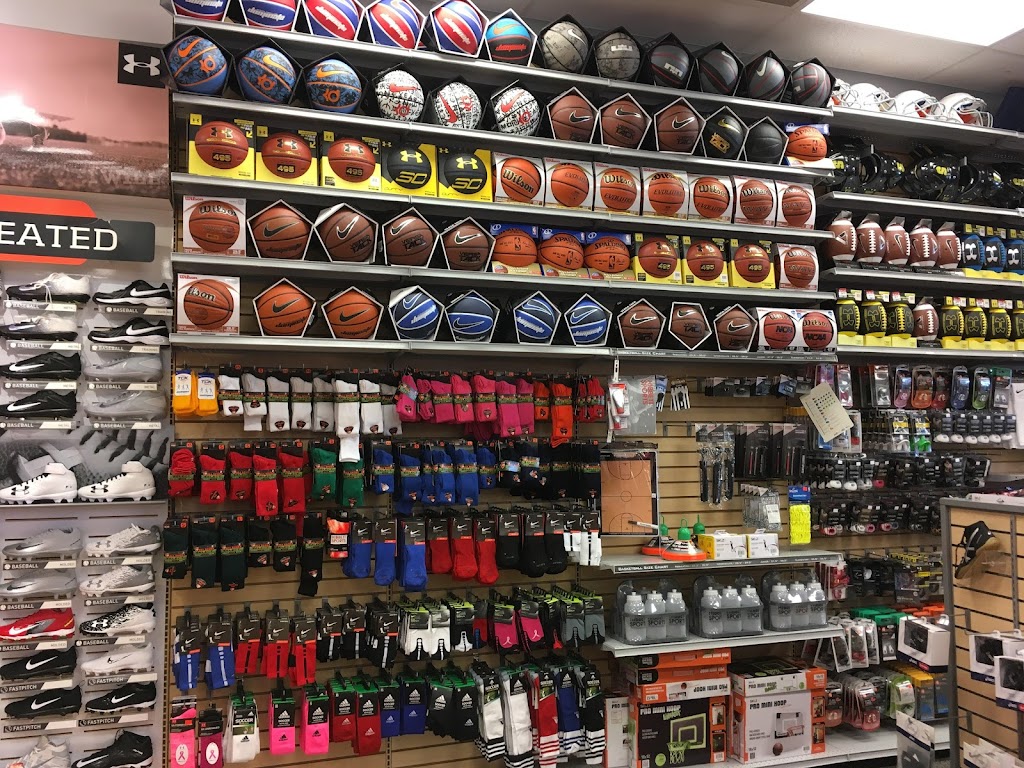 Hibbett Sports | 1014 Crossings Blvd, Spring Hill, TN 37174, USA | Phone: (931) 487-9962