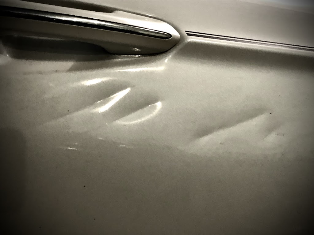 Dents Vanish | 8691 Wadsworth Rd Suite 110, Wadsworth, OH 44281, USA | Phone: (330) 730-5244