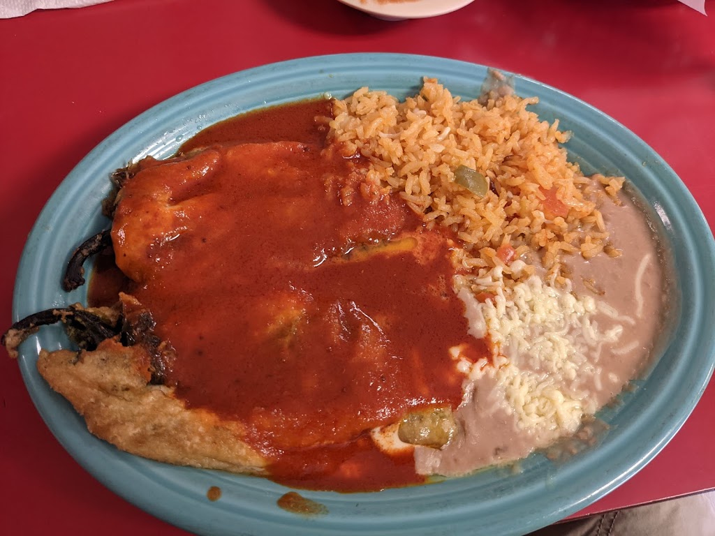 Cazadores Mexican Restaurant | 2731 Sandy Plains Rd, Marietta, GA 30066, USA | Phone: (770) 578-0710