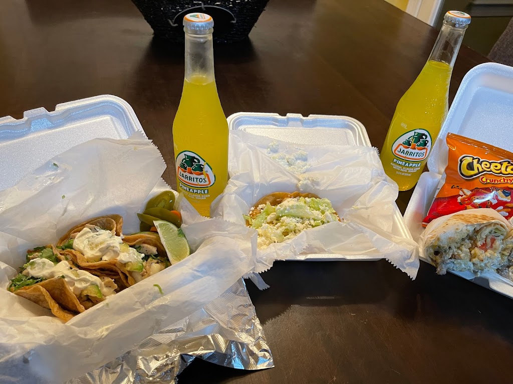 Taqueria El Gavilán | 6442 US-31, Calera, AL 35040, USA | Phone: (205) 728-7786