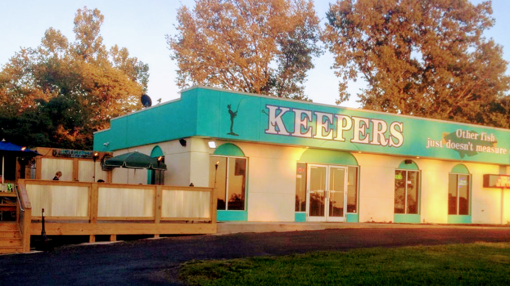 Keepers Seafood Restaurant | 3350 Lake Jericho Rd, Smithfield, KY 40068, USA | Phone: (502) 845-4665