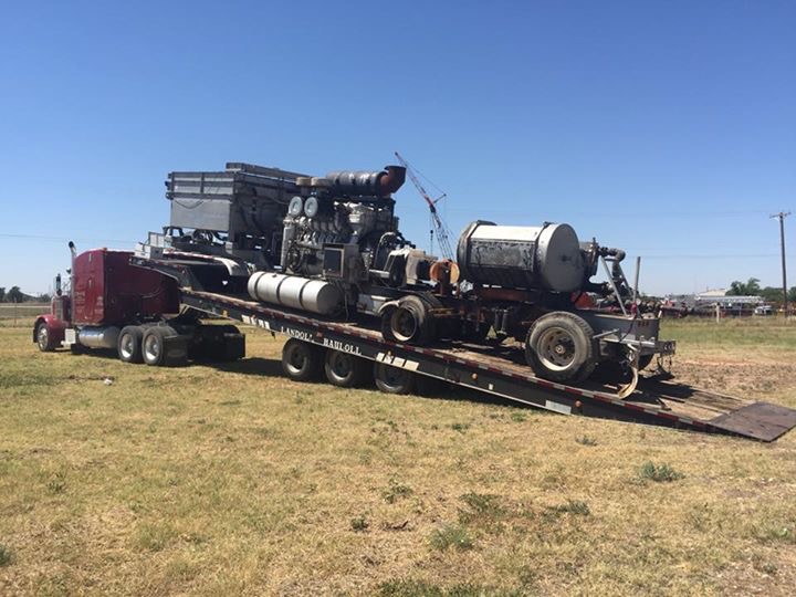 Tiger Towing and Transportation Inc | 10622 P R 1310, Wolfforth, TX 79382, USA | Phone: (806) 302-2400