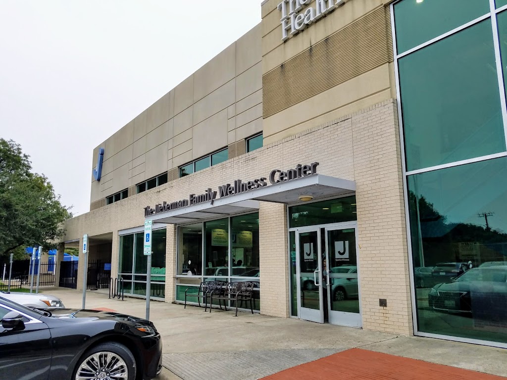 JCC of Dallas | 2, Aaron Family Jewish Community Center, 7900 Northaven Rd, Dallas, TX 75230, USA | Phone: (214) 739-2737