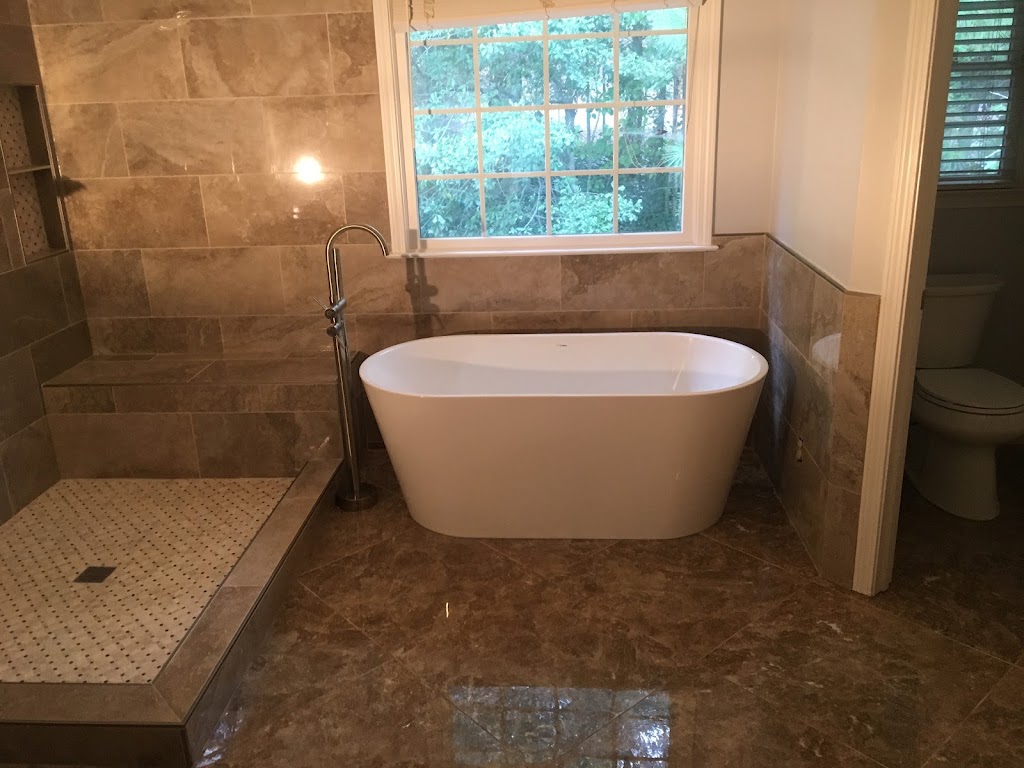 Atlanta Tile Installation | 3400 Sharon Dr, Cumming, GA 30041, USA | Phone: (404) 630-0049