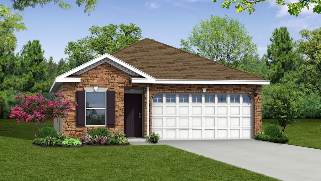 The Meadows At Shannon Lakes by Maronda Homes | 5407 Shannon Square Dr, Canal Winchester, OH 43110, USA | Phone: (866) 617-3805