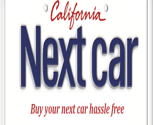 Next car | 2575 McCabe Way #275, Irvine, CA 92614, USA | Phone: (949) 522-0880