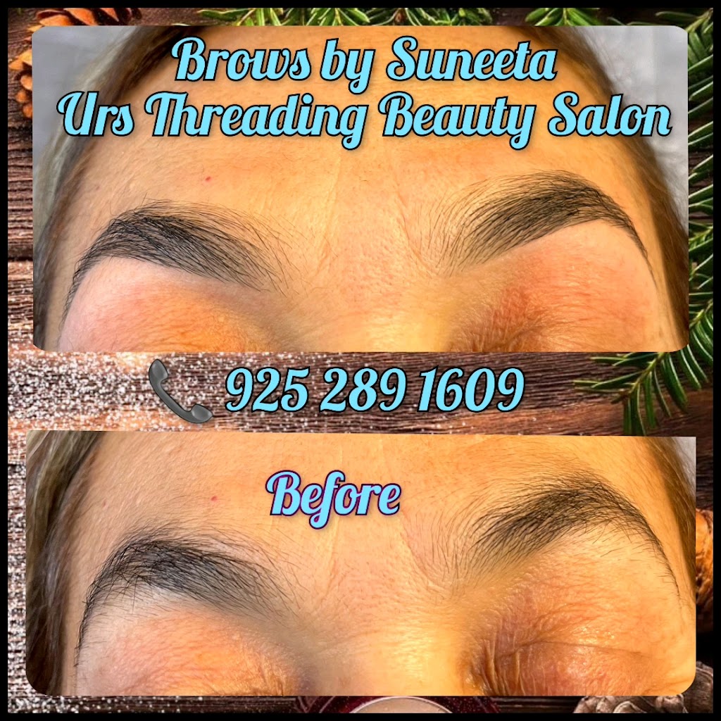 Urs Threading | 1760 Willow Pass Rd, Concord, CA 94520, USA | Phone: (925) 391-4760