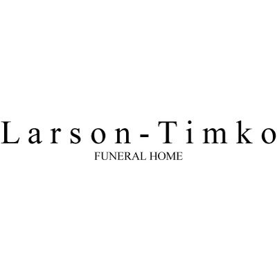 Larson-Timko Funeral Home | 20 Central Ave, Fredonia, NY 14063, USA | Phone: (716) 679-9000