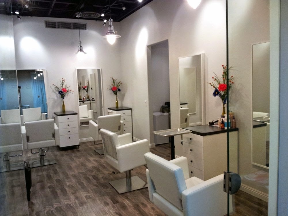 The Olive Salon | 10201 N Scottsdale Rd Suite 34, Scottsdale, AZ 85258, USA | Phone: (480) 721-0833