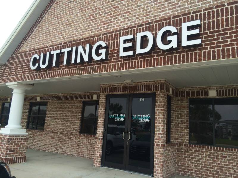 Cutting Edge Pediatric Therapy | 900 Junction Dr, Allen, TX 75013, USA | Phone: (469) 675-3153