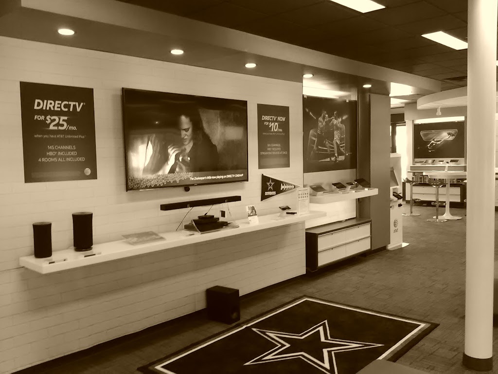 AT&T Store | 901 Northwest Hwy, Garland, TX 75041 | Phone: (972) 613-6612