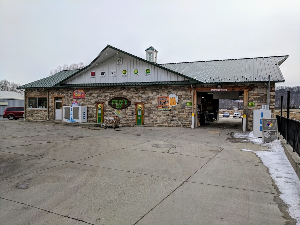 bp | 6310 Hamilton Cleves Pike Road, OH-128, Cleves, OH 45041, USA | Phone: (513) 353-3447