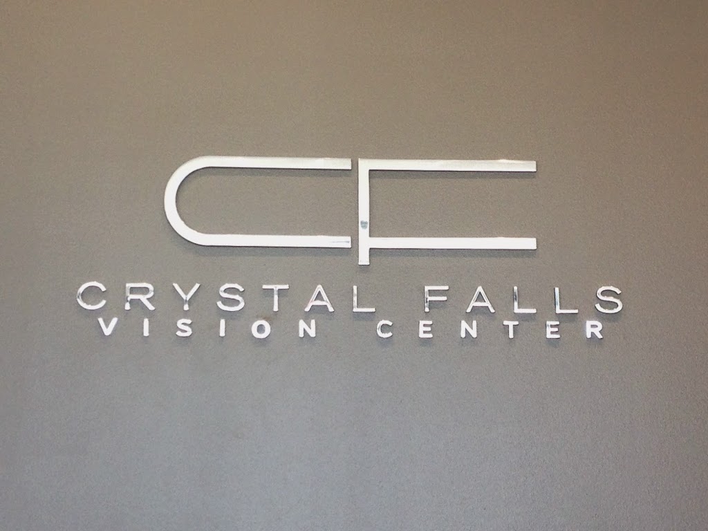 Crystal Falls Vision Center | 3550 Lakeline Blvd #180, Leander, TX 78641, USA | Phone: (512) 337-4283