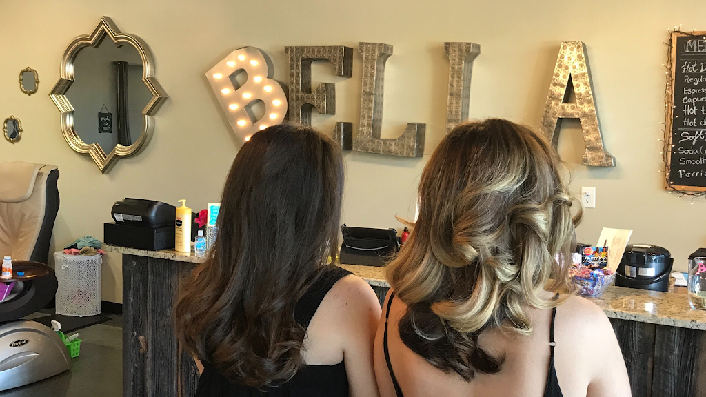 Blo-Out Bella & Blow Dry Bar | 7005 Fayetteville Rd #103, Durham, NC 27713, USA | Phone: (919) 361-9900