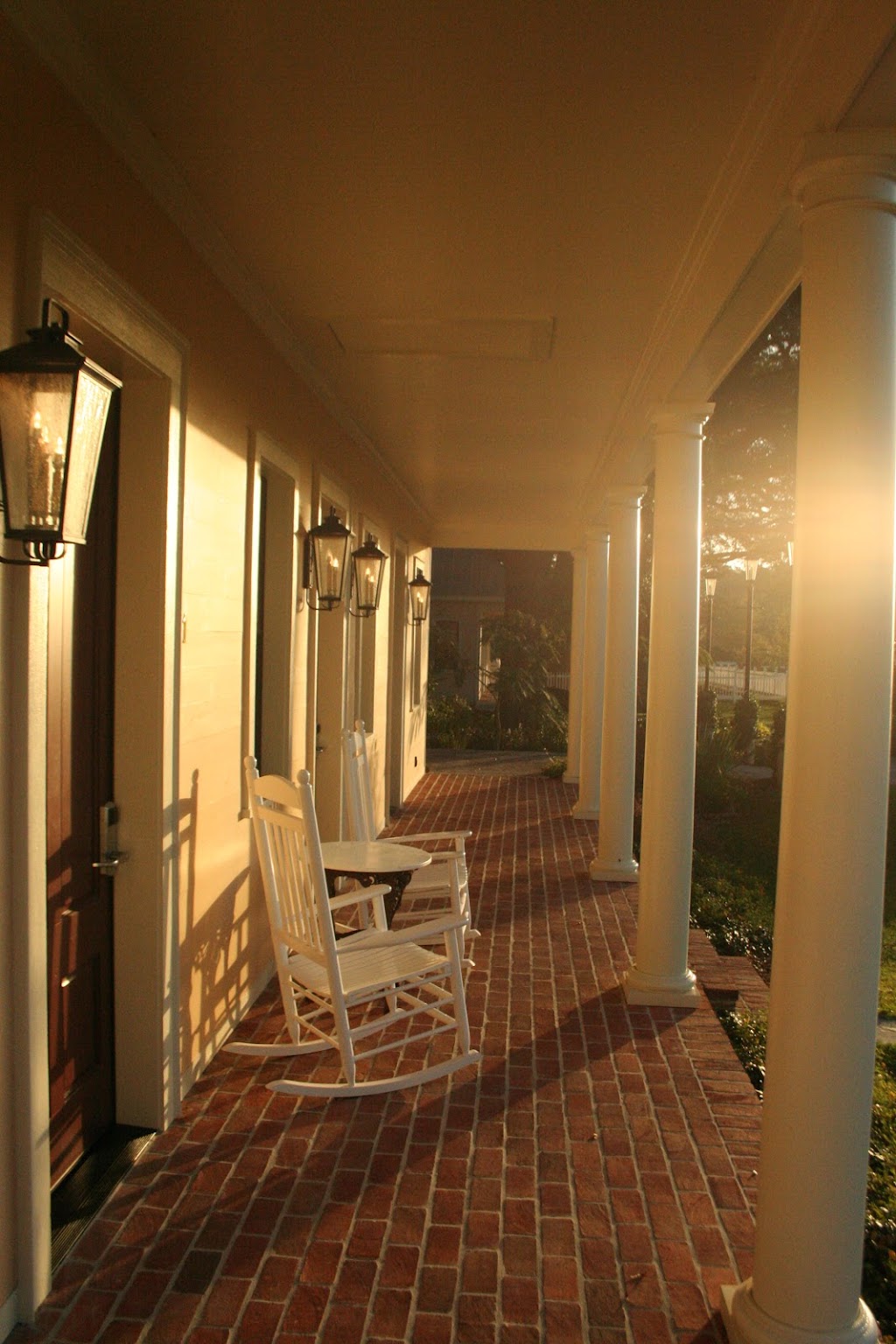 The Inn at Houmas House | 40136 LA-942, Darrow, LA 70725, USA | Phone: (225) 473-9380