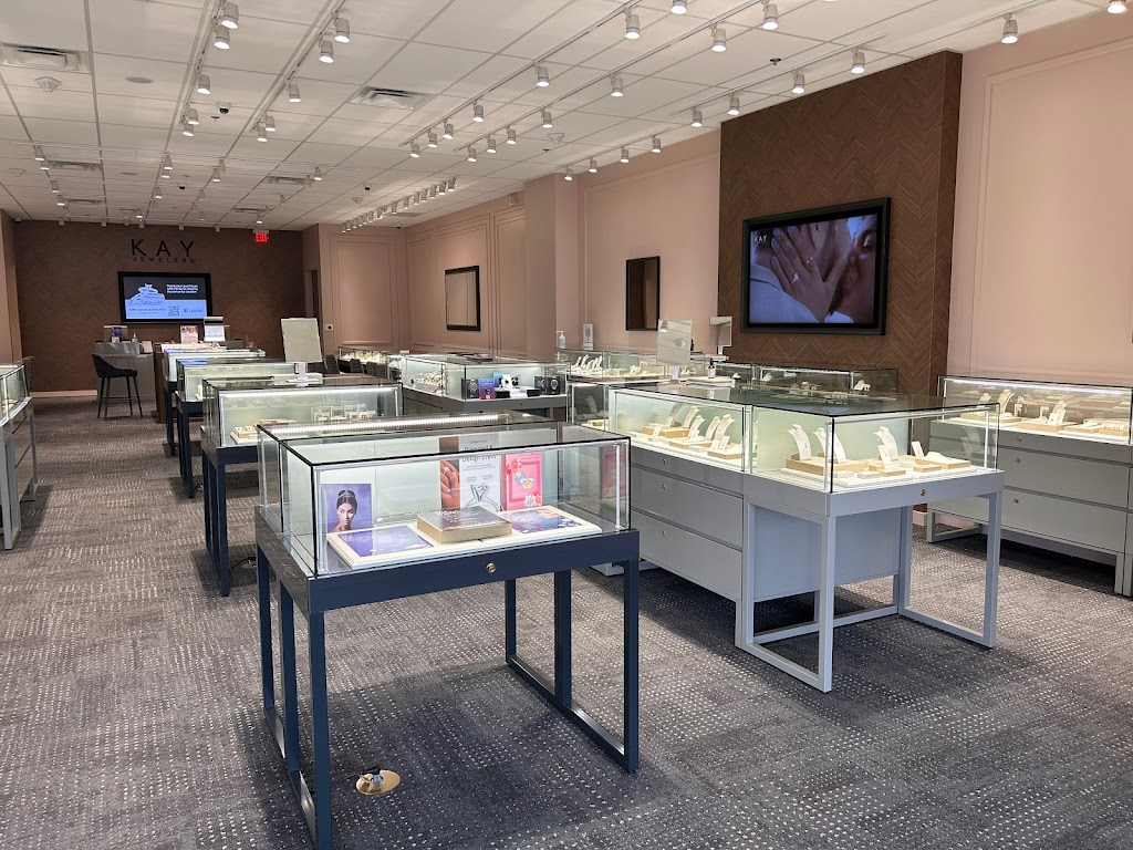 KAY Jewelers | 1623 N Expy Ste. 1623, Griffin, GA 30223, USA | Phone: (770) 229-1543