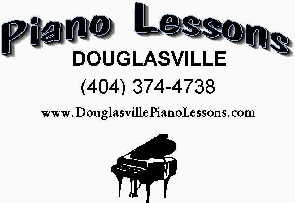 Douglasville Piano Lessons | 2828 Janice Dr, Douglasville, GA 30135, USA | Phone: (404) 374-4738