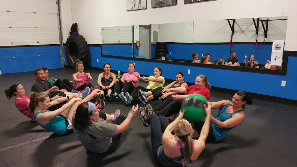 C4 Fitness | 5708 Upper 147th St W # 103, Apple Valley, MN 55124, USA | Phone: (952) 297-0063