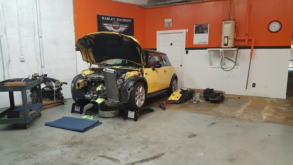 speedy mobile automotive service | 2552 Turkey Creek Rd, Oilville, VA 23129, USA | Phone: (804) 495-6460