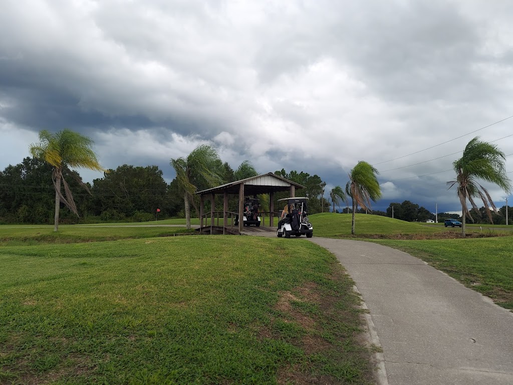 Bluffs Golf Course | 8037 Hwy 17, Zolfo Springs, FL 33890, USA | Phone: (863) 993-4310