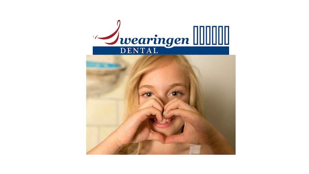 Swearingen Dental | 48959 Calcutta-Smith Ferry Rd, East Liverpool, OH 43920, USA | Phone: (330) 385-4126