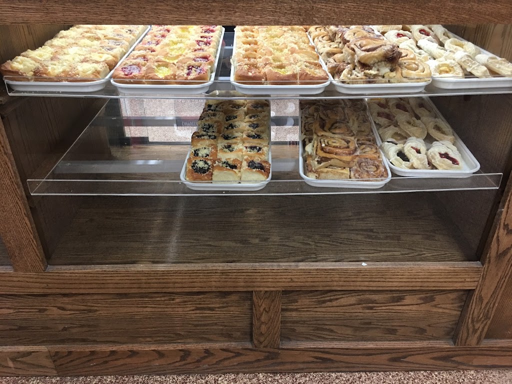 S & J Bakery | 9618 Leopard St, Corpus Christi, TX 78410 | Phone: (361) 242-3067