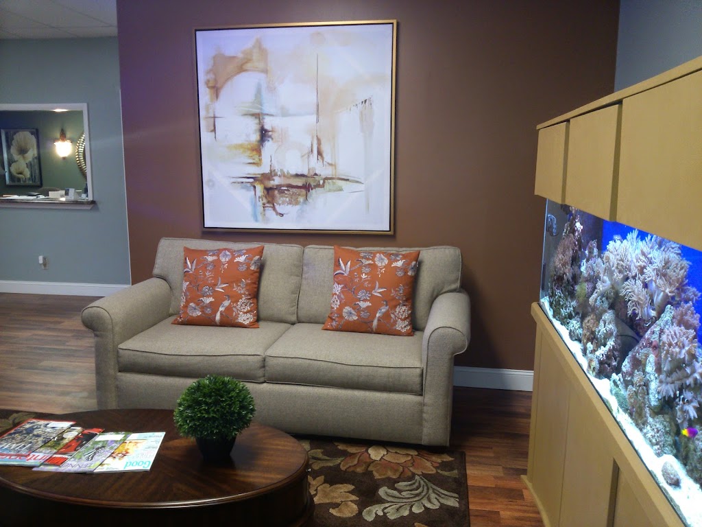 Dentistry By Design | 220 Town Center Pkwy #130, Spring Hill, TN 37174 | Phone: (931) 486-0700