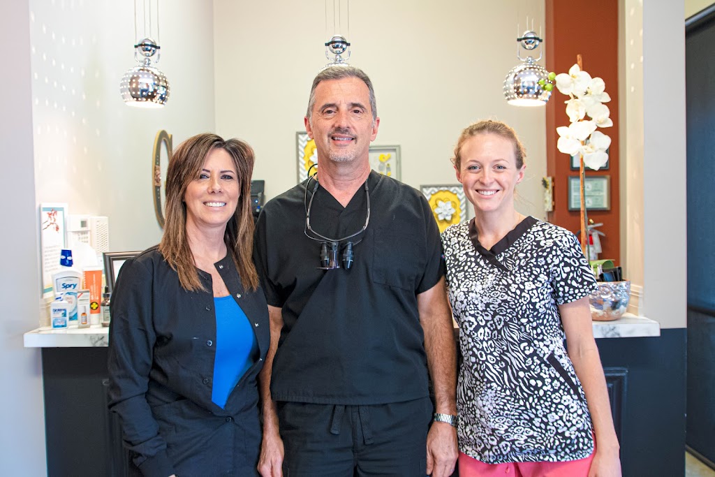 Tarantola Dentistry | 559 W Twincourt Trail #606, St. Augustine, FL 32095, USA | Phone: (904) 671-6977