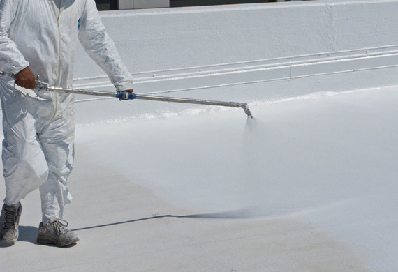 Monolithic Roofing Solutions | 525 Industrial Blvd, Grapevine, TX 76051, USA | Phone: (469) 628-4441