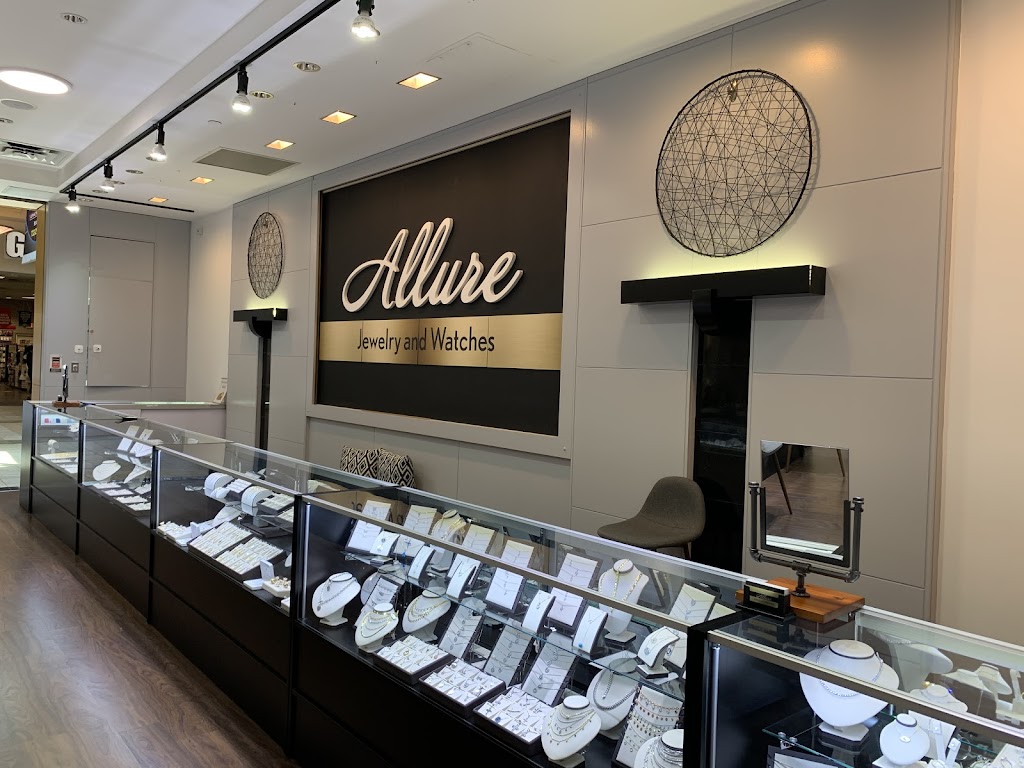 Allure Jewelry and Watches | 755 NJ-18, East Brunswick, NJ 08816, USA | Phone: (732) 254-1188