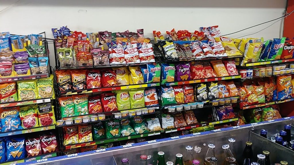 Starmart | 1537 Delgado St, San Antonio, TX 78207, USA | Phone: (210) 736-2085